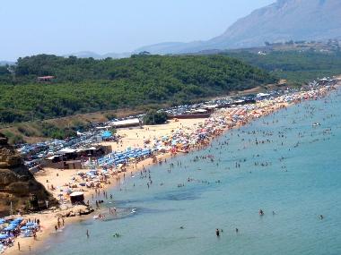 Holiday Apartment in BALESTRATE (Palermo) or holiday homes and vacation rentals