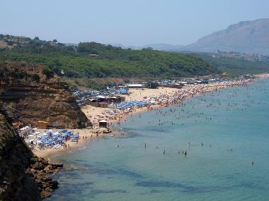 Holiday Apartment in BALESTRATE (Palermo) or holiday homes and vacation rentals