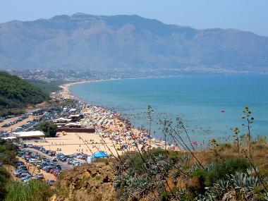 Holiday Apartment in BALESTRATE (Palermo) or holiday homes and vacation rentals