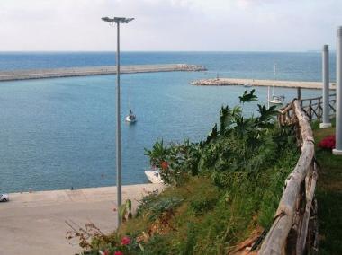 Holiday Apartment in BALESTRATE (Palermo) or holiday homes and vacation rentals