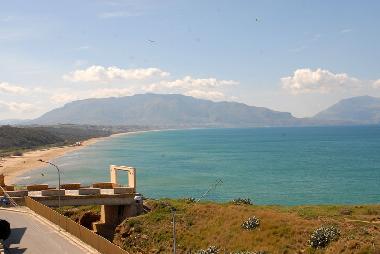 Holiday Apartment in BALESTRATE (Palermo) or holiday homes and vacation rentals