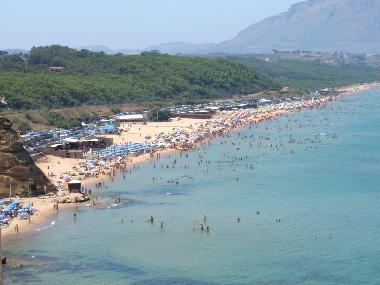 Holiday Apartment in BALESTRATE (Palermo) or holiday homes and vacation rentals