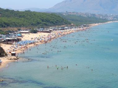 Holiday Apartment in BALESTRATE (Palermo) or holiday homes and vacation rentals