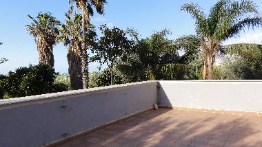 Villa in Carini (Palermo) or holiday homes and vacation rentals