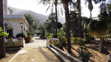 Villa in Carini (Palermo) or holiday homes and vacation rentals