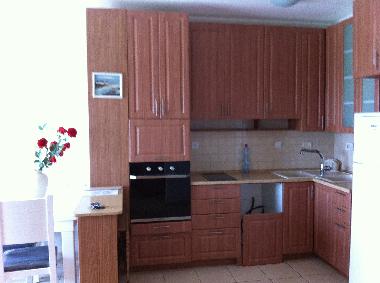 Holiday Apartment in Ashkelon (HaDarom (Southern)) or holiday homes and vacation rentals