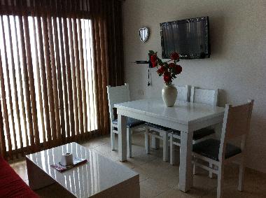Holiday Apartment in Ashkelon (HaDarom (Southern)) or holiday homes and vacation rentals