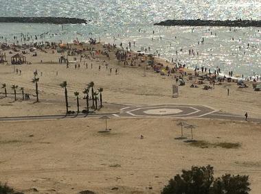 Holiday Apartment in Ashkelon (HaDarom (Southern)) or holiday homes and vacation rentals