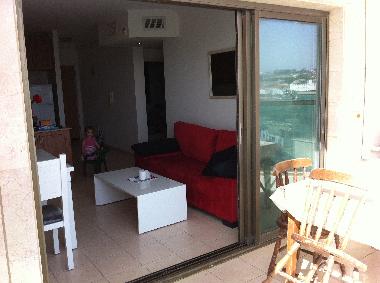 Holiday Apartment in Ashkelon (HaDarom (Southern)) or holiday homes and vacation rentals