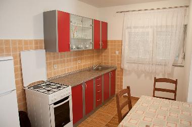 Holiday Apartment in Seline (Zadarska) or holiday homes and vacation rentals