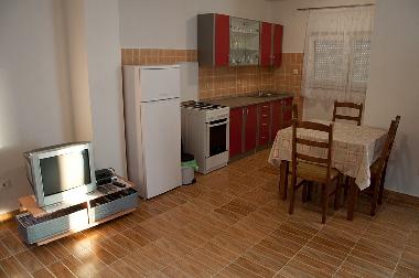 Holiday Apartment in Seline (Zadarska) or holiday homes and vacation rentals
