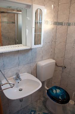 Holiday Apartment in Seline (Zadarska) or holiday homes and vacation rentals