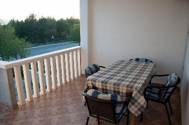 Holiday Apartment in Seline (Zadarska) or holiday homes and vacation rentals