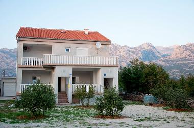 Holiday Apartment in Seline (Zadarska) or holiday homes and vacation rentals