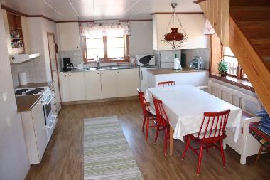 Holiday House in Mariannelund (Smaland) or holiday homes and vacation rentals