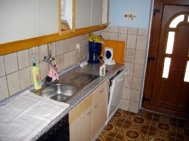 Holiday Apartment in Kornic (Primorsko-Goranska) or holiday homes and vacation rentals