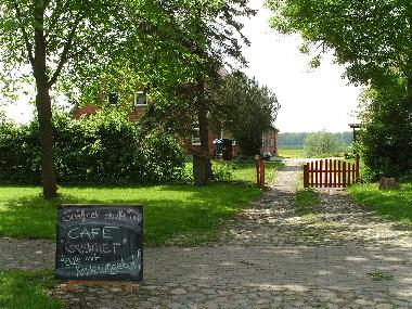 Holiday Apartment in Khsen (Herzogtum Lauenburg) or holiday homes and vacation rentals