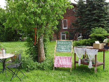 Holiday Apartment in Khsen (Herzogtum Lauenburg) or holiday homes and vacation rentals