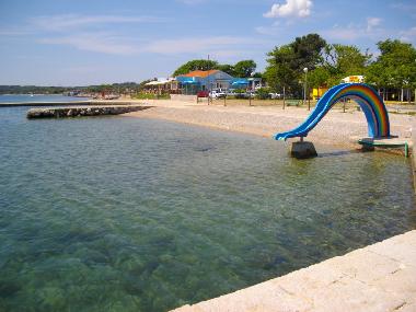 Holiday Apartment in Kornic (Primorsko-Goranska) or holiday homes and vacation rentals