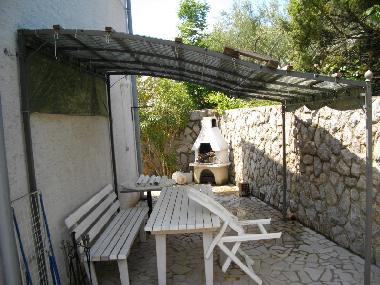 Holiday Apartment in Kornic (Primorsko-Goranska) or holiday homes and vacation rentals