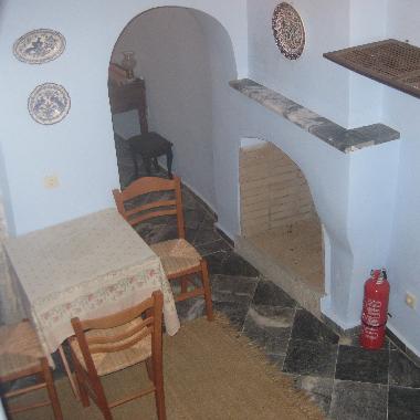 Bathroom  with shower