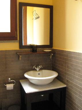 Bathroom  with shower