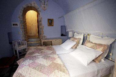 Double  room in the first  floor