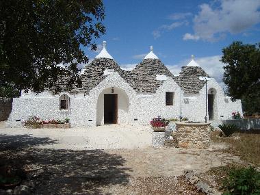 Holiday House in Castellana Grotte (Bari) or holiday homes and vacation rentals