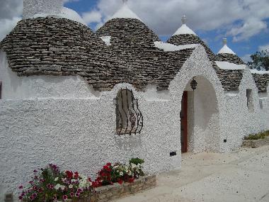 Holiday House in Castellana Grotte (Bari) or holiday homes and vacation rentals