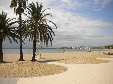 Holiday Apartment in Roses (Girona) or holiday homes and vacation rentals