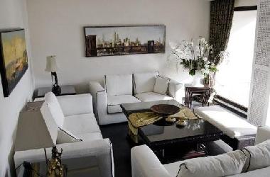 Holiday Apartment in Istanbul (Istanbul) or holiday homes and vacation rentals