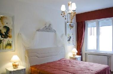 Holiday Apartment in Istanbul (Istanbul) or holiday homes and vacation rentals