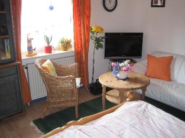 Holiday Apartment in Norden (Nordsee-Festland / Ostfriesland) or holiday homes and vacation rentals