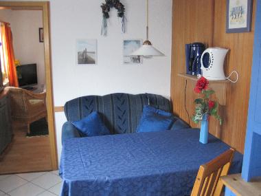 Holiday Apartment in Norden (Nordsee-Festland / Ostfriesland) or holiday homes and vacation rentals