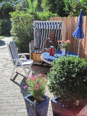 Holiday Apartment in Norden (Nordsee-Festland / Ostfriesland) or holiday homes and vacation rentals