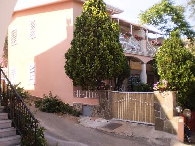 Holiday Apartment in Santa Maria Navarrese (Ogliastra) or holiday homes and vacation rentals
