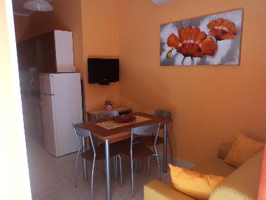 Holiday Apartment in Santa Maria Navarrese (Ogliastra) or holiday homes and vacation rentals