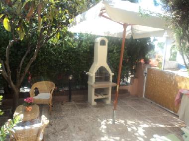 Holiday Apartment in Santa Maria Navarrese (Ogliastra) or holiday homes and vacation rentals