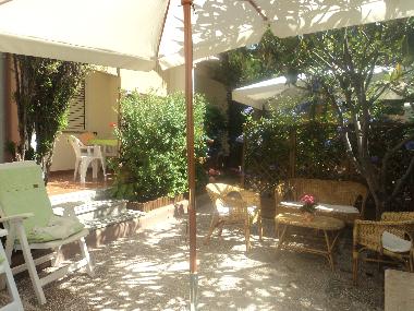 Holiday Apartment in Santa Maria Navarrese (Ogliastra) or holiday homes and vacation rentals