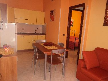Holiday Apartment in Santa Maria Navarrese (Ogliastra) or holiday homes and vacation rentals