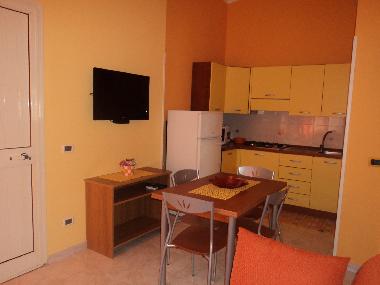 Holiday Apartment in Santa Maria Navarrese (Ogliastra) or holiday homes and vacation rentals