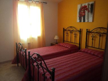 Holiday Apartment in Santa Maria Navarrese (Ogliastra) or holiday homes and vacation rentals