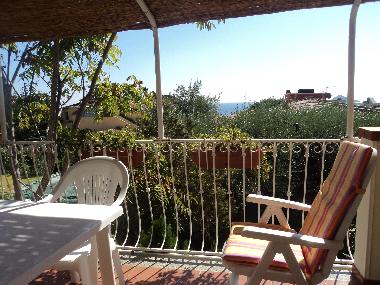 Holiday Apartment in Santa Maria Navarrese (Ogliastra) or holiday homes and vacation rentals