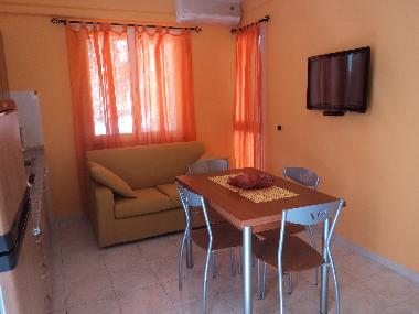 Holiday Apartment in Santa Maria Navarrese (Ogliastra) or holiday homes and vacation rentals