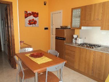 Holiday Apartment in Santa Maria Navarrese (Ogliastra) or holiday homes and vacation rentals