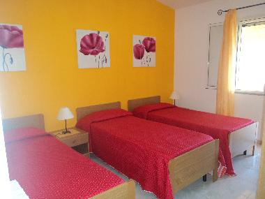 Holiday Apartment in Santa Maria Navarrese (Ogliastra) or holiday homes and vacation rentals