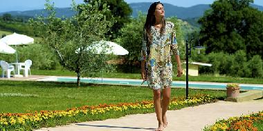 Holiday Apartment in Passignano sul Trasimeno (Perugia) or holiday homes and vacation rentals