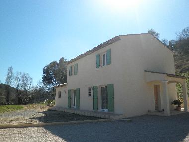 Villa in Saint Paul (Alpes-Maritimes) or holiday homes and vacation rentals