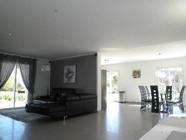 Villa in Saint Paul (Alpes-Maritimes) or holiday homes and vacation rentals