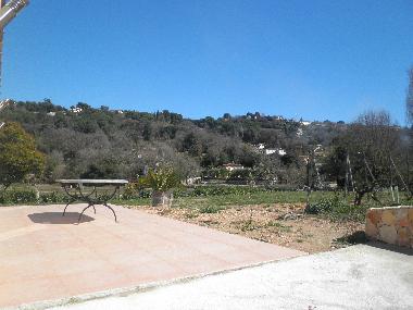 Villa in Saint Paul (Alpes-Maritimes) or holiday homes and vacation rentals